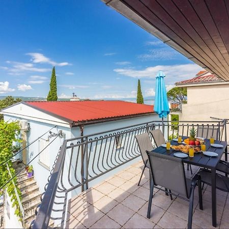 Apartments Lino Selce Exterior photo