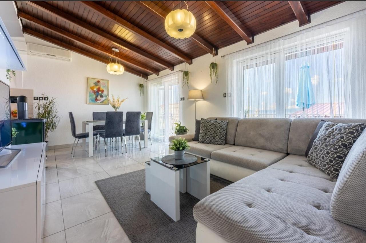 Apartments Lino Selce Exterior photo